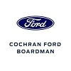 #1 Cochran Ford Boardman